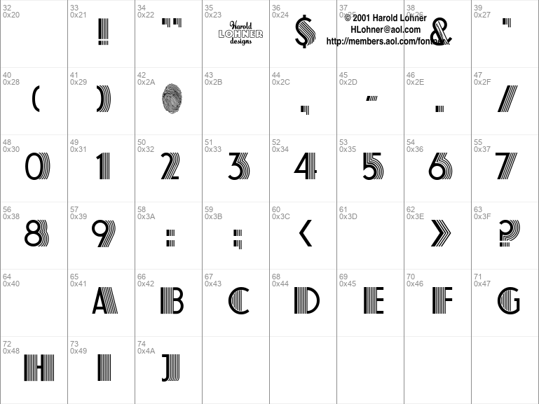 atlas hebrew font free download