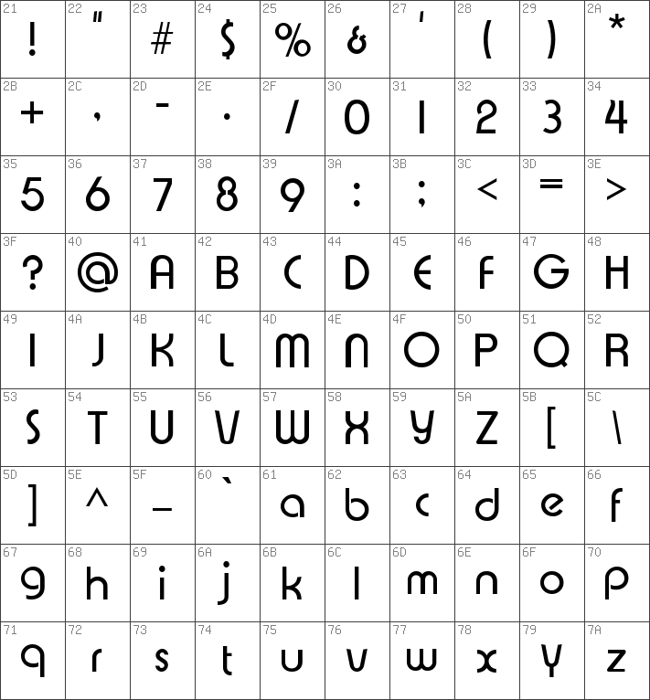 Download free GE Expression Regular font | geexpression.ttf