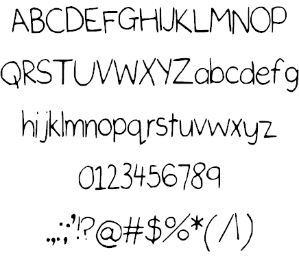 Download free Freshman Medium font | Freshman.ttf