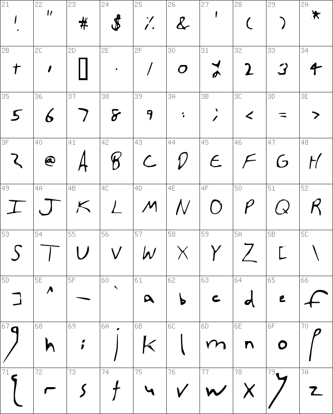 Download free FSO archon Regular font | FSOARCHO.ttf