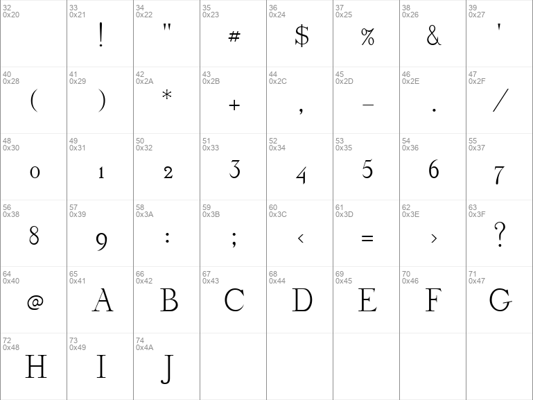 Download free Olympus Normal font | OlympusNormal.ttf