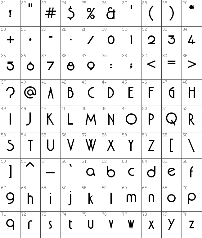 Download free AGA Andalus ÃäÏáÓ Regular font | AGA-Andalus.ttf