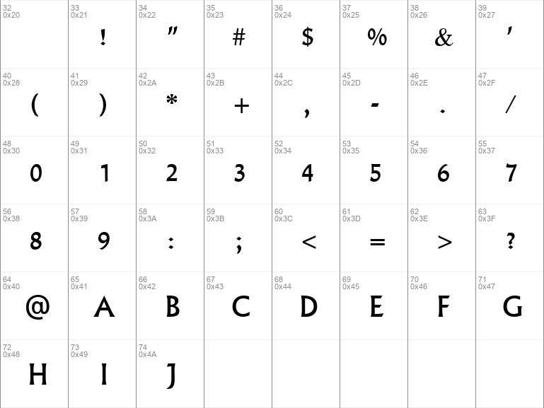 Download free Narkisim Regular font | Narkisim.ttf