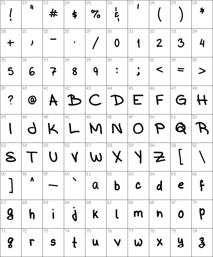 Download free avia Regular font | avia.ttf