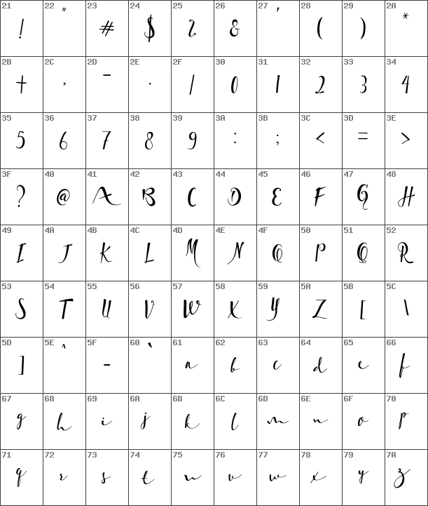 Download free Masterpiece Regular font | Masterpiece.ttf