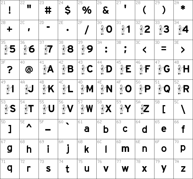 Download free YourInheritance Regular font | yourinheritance.ttf