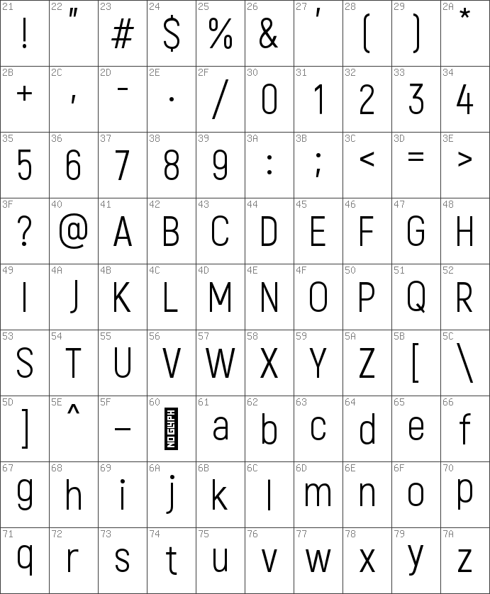 Download Free Akrobat Regular Font | Akrobat-Regular.otf