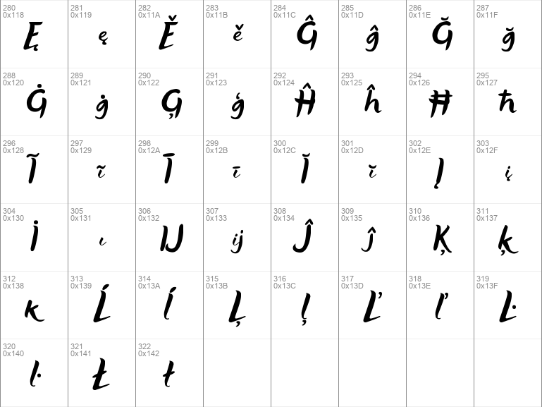 Download free Lifelogo Easy Regular font | Lifelogo Easy.ttf