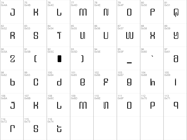 Download free Wind Sheeter Regular font | ji-slings.ttf