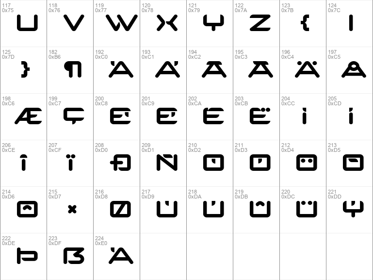 Download free SparTakus Regular font | SparTakus.ttf