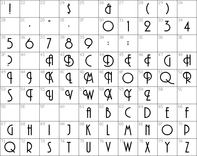 Download free GE Edge Regular font | GEEdge.ttf