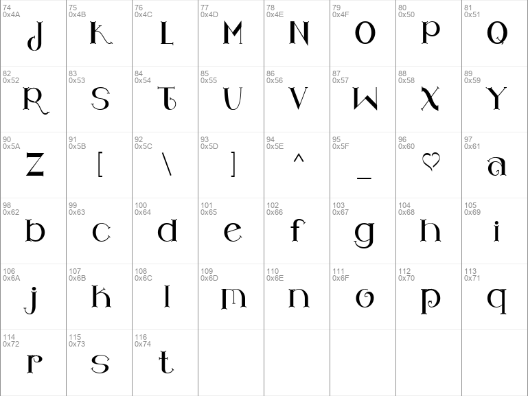 Download Free Dc Seasons Regular Font 