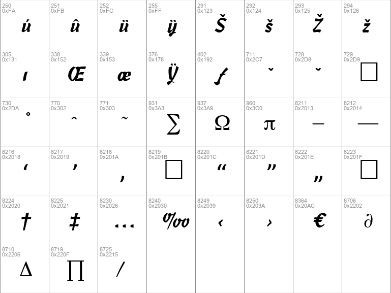 Download free Apache Regular font | Apache.ttf