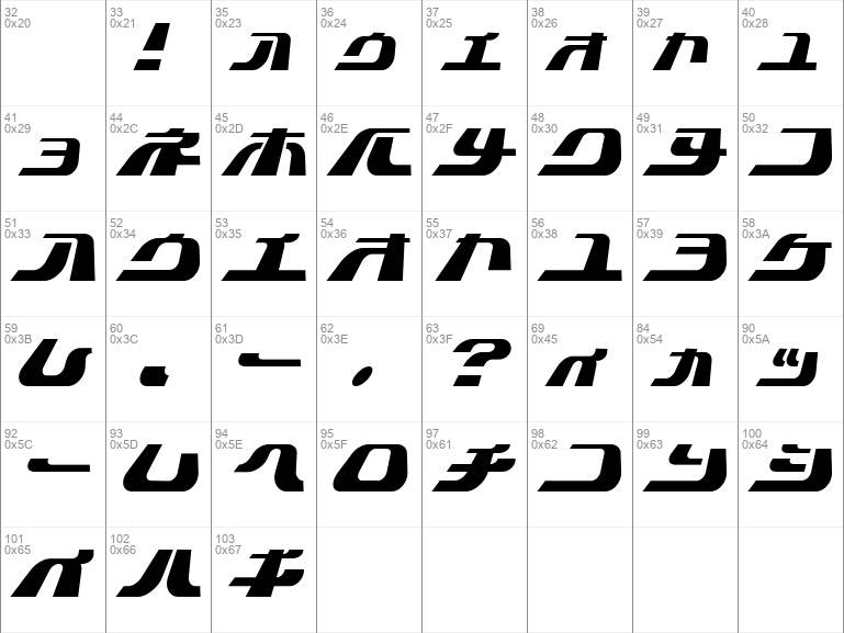 Download free Ideon Regular font | ideon.ttf