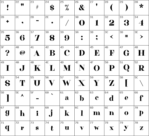 Bugleboy Font Family by Stiggy & Sands | Font Bros